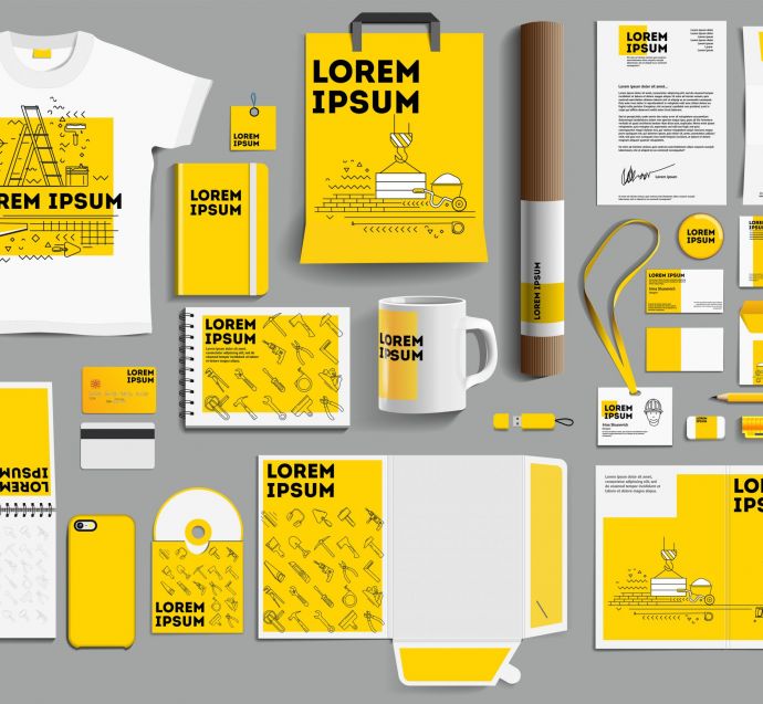 Corporate identity